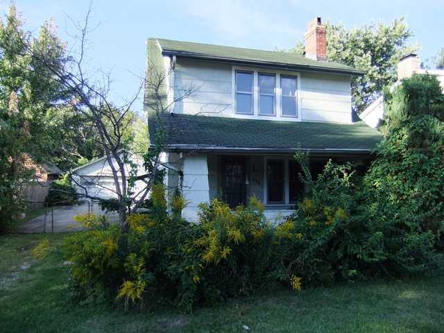 494 Garden Road Columbus, OH 43214 - Photo 1 of 11 Gallery Image 1