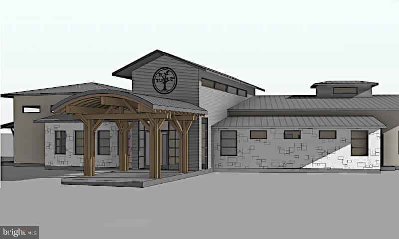 1444 Whitehall Road Annapolis, MD 21409 - Photo 5 of 7 daycare rendering