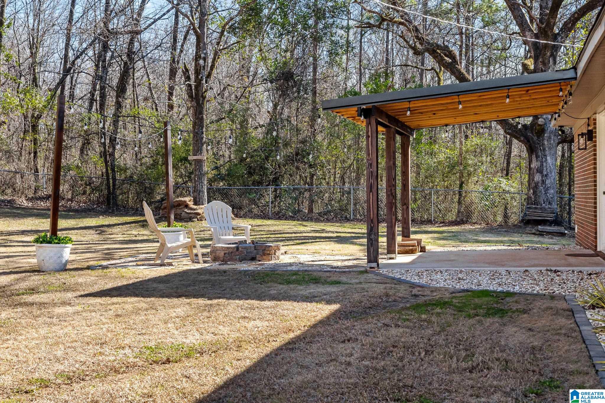 135 Anjill Street Talladega, AL 35160 - Photo 11 of 29