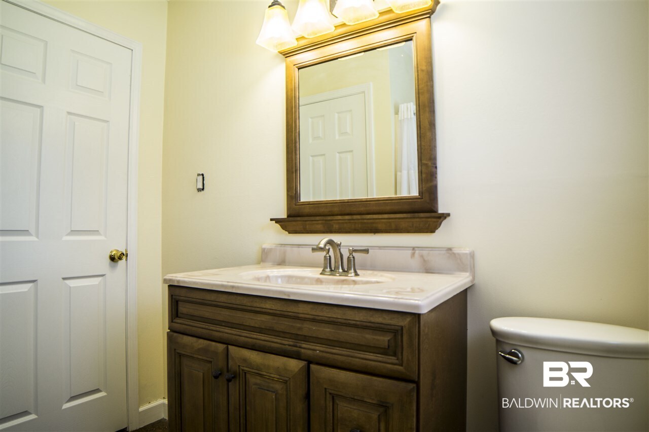 13031 Hugh Fort Road Grand Bay, AL 36541 - Photo 16 of 29 Bathroom