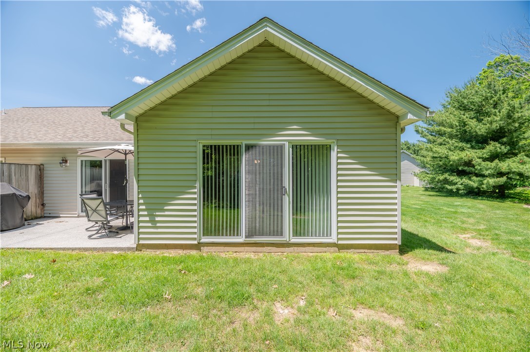 535 Wilcox Road Youngstown, OH 44515 - Photo 14 of 49