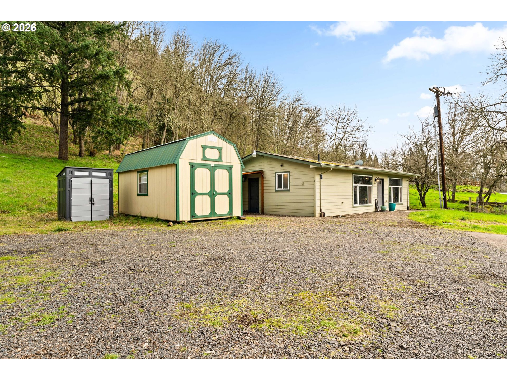 93313 Westpoint Road Harrisburg, OR 97446 - Photo 17 of 28 Gallery Image 17