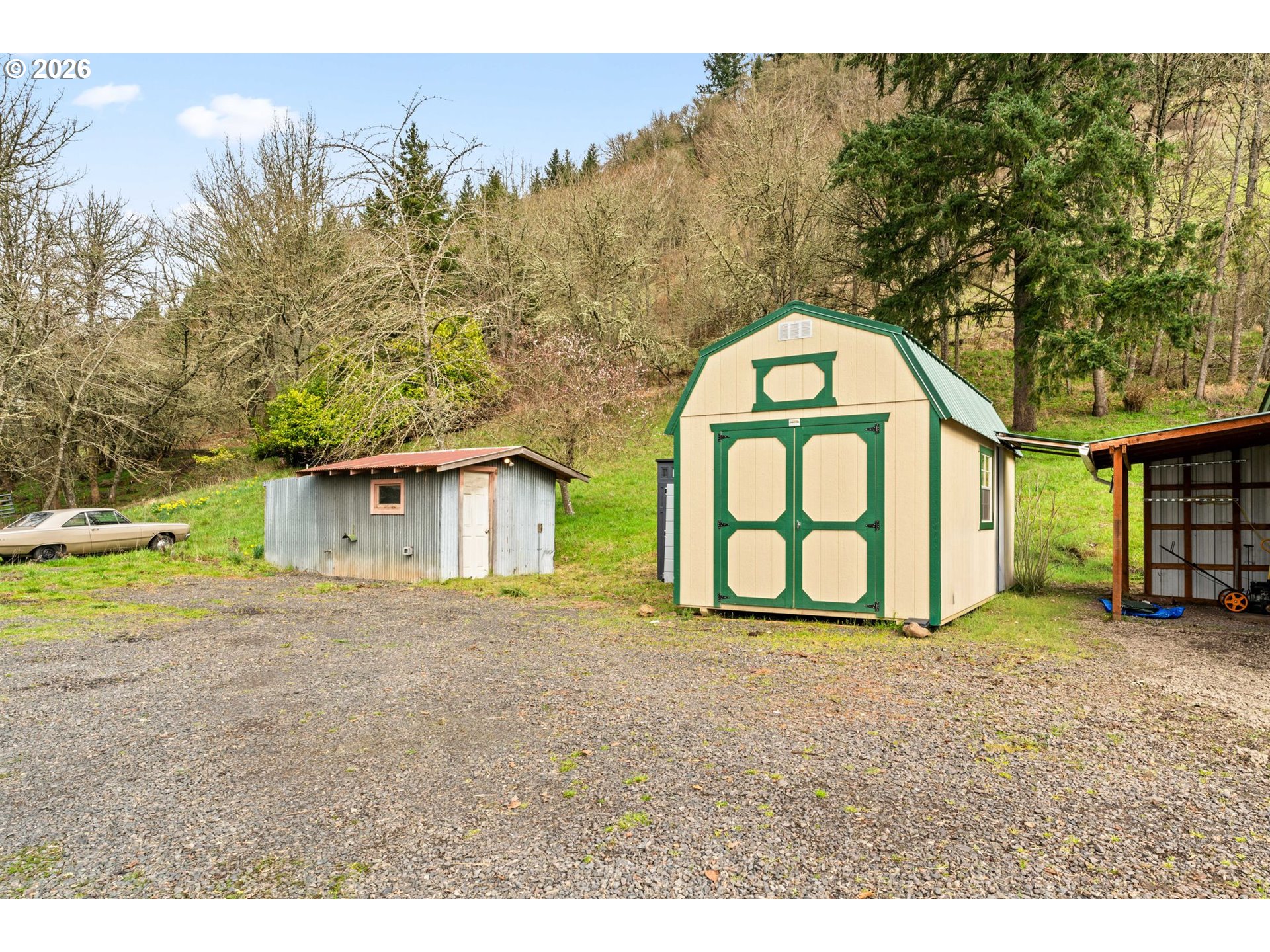 93313 Westpoint Road Harrisburg, OR 97446 - Photo 18 of 28 Gallery Image 18
