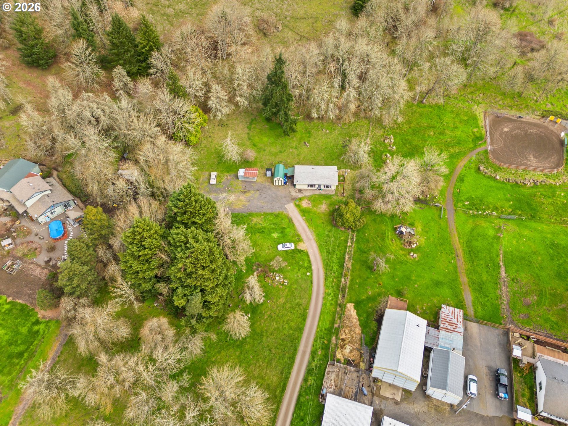 93313 Westpoint Road Harrisburg, OR 97446 - Photo 22 of 28 Gallery Image 22