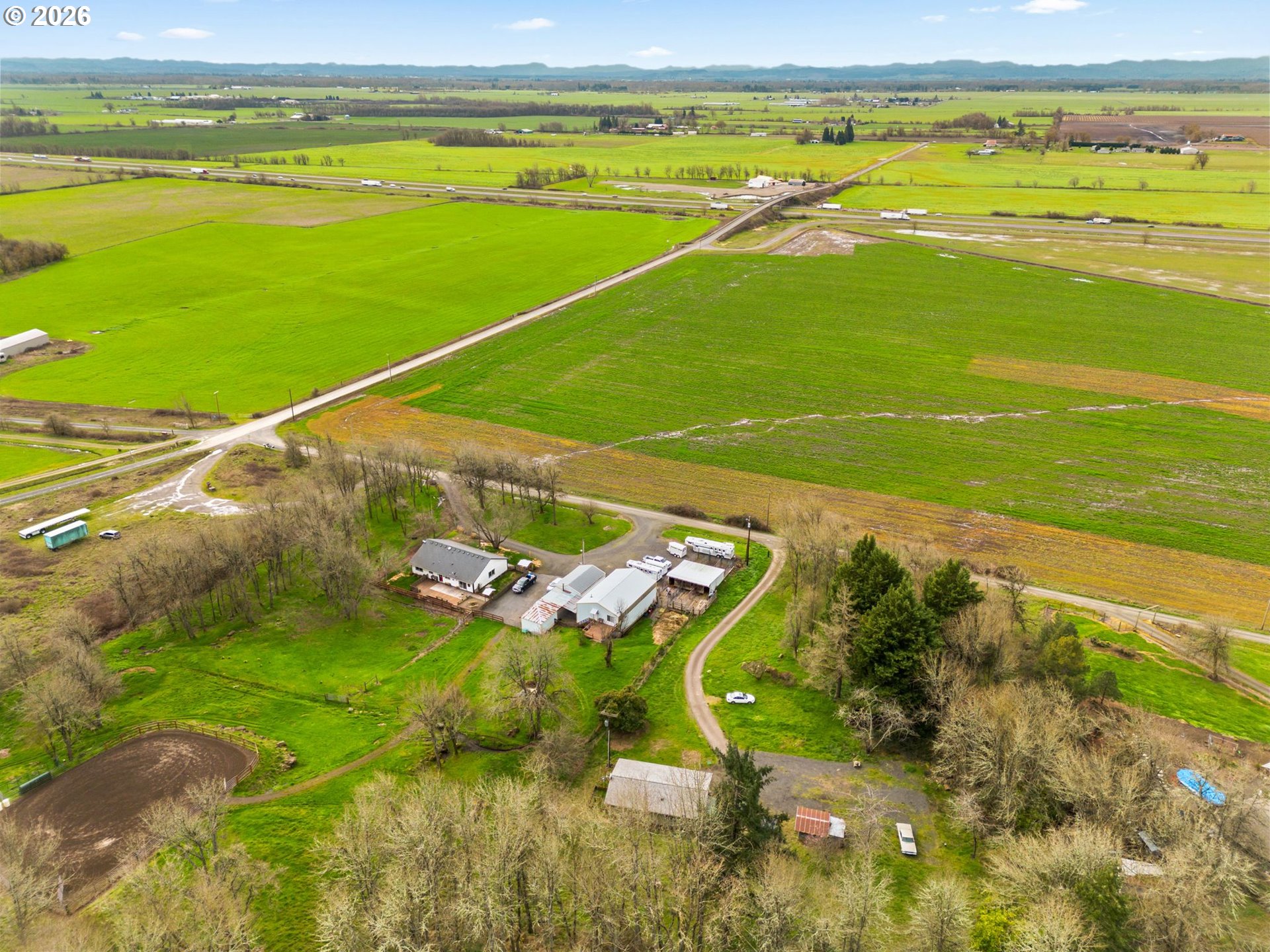93313 Westpoint Road Harrisburg, OR 97446 - Photo 24 of 28 Gallery Image 24