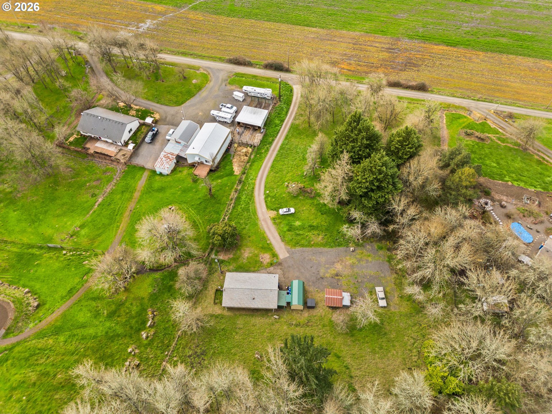 93313 Westpoint Road Harrisburg, OR 97446 - Photo 25 of 28 Gallery Image 25