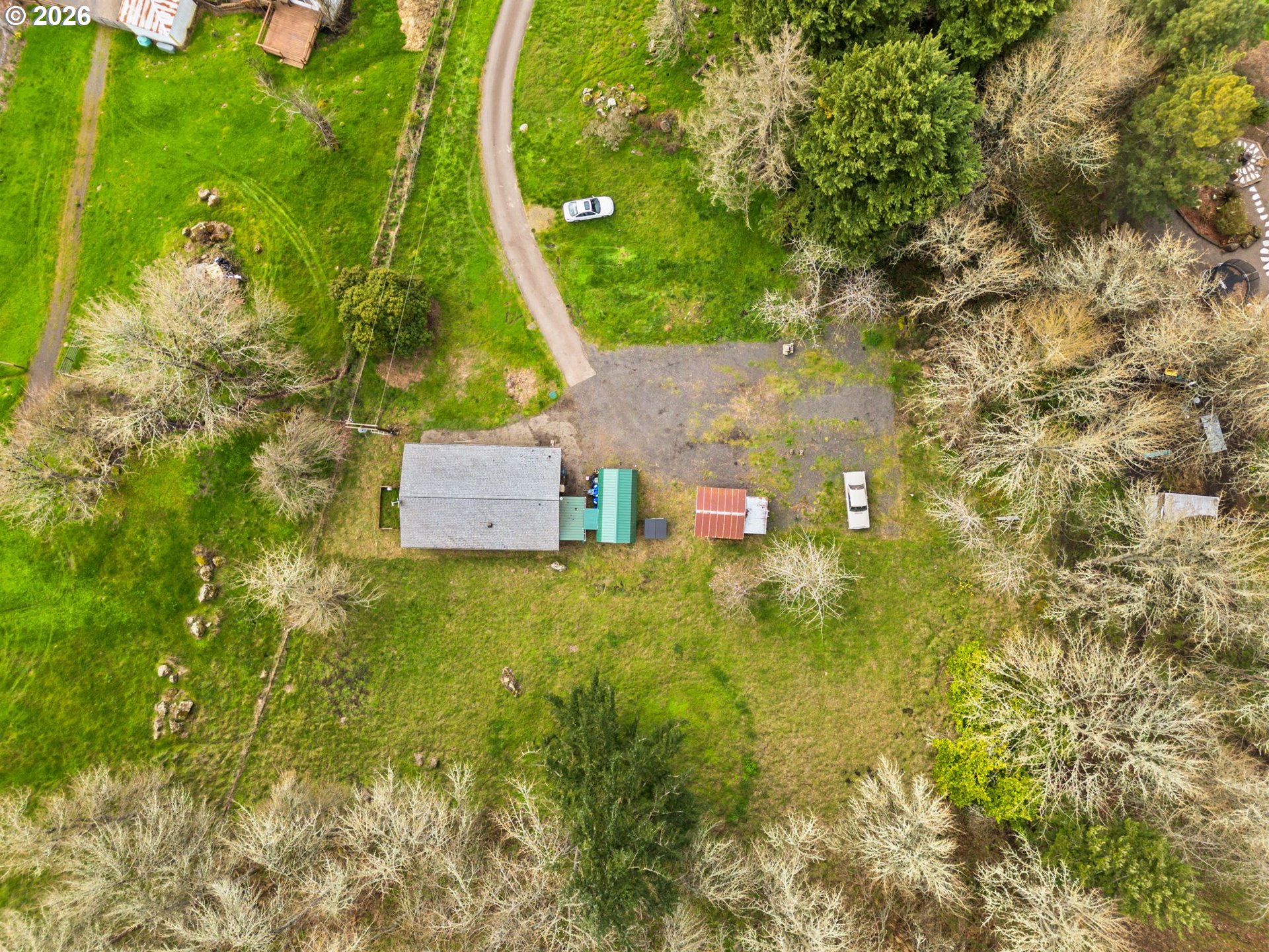 93313 Westpoint Road Harrisburg, OR 97446 - Photo 26 of 28 Gallery Image 26
