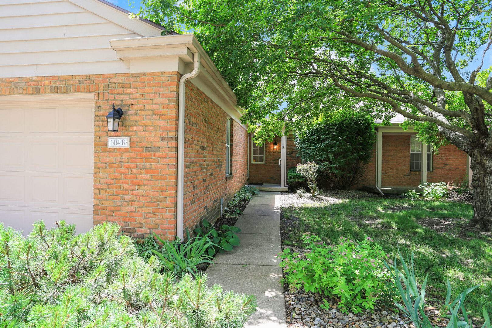 1414 Old Farm Road, Unit B Champaign, IL 61821 - Photo 29 of 30 Gallery Image 29