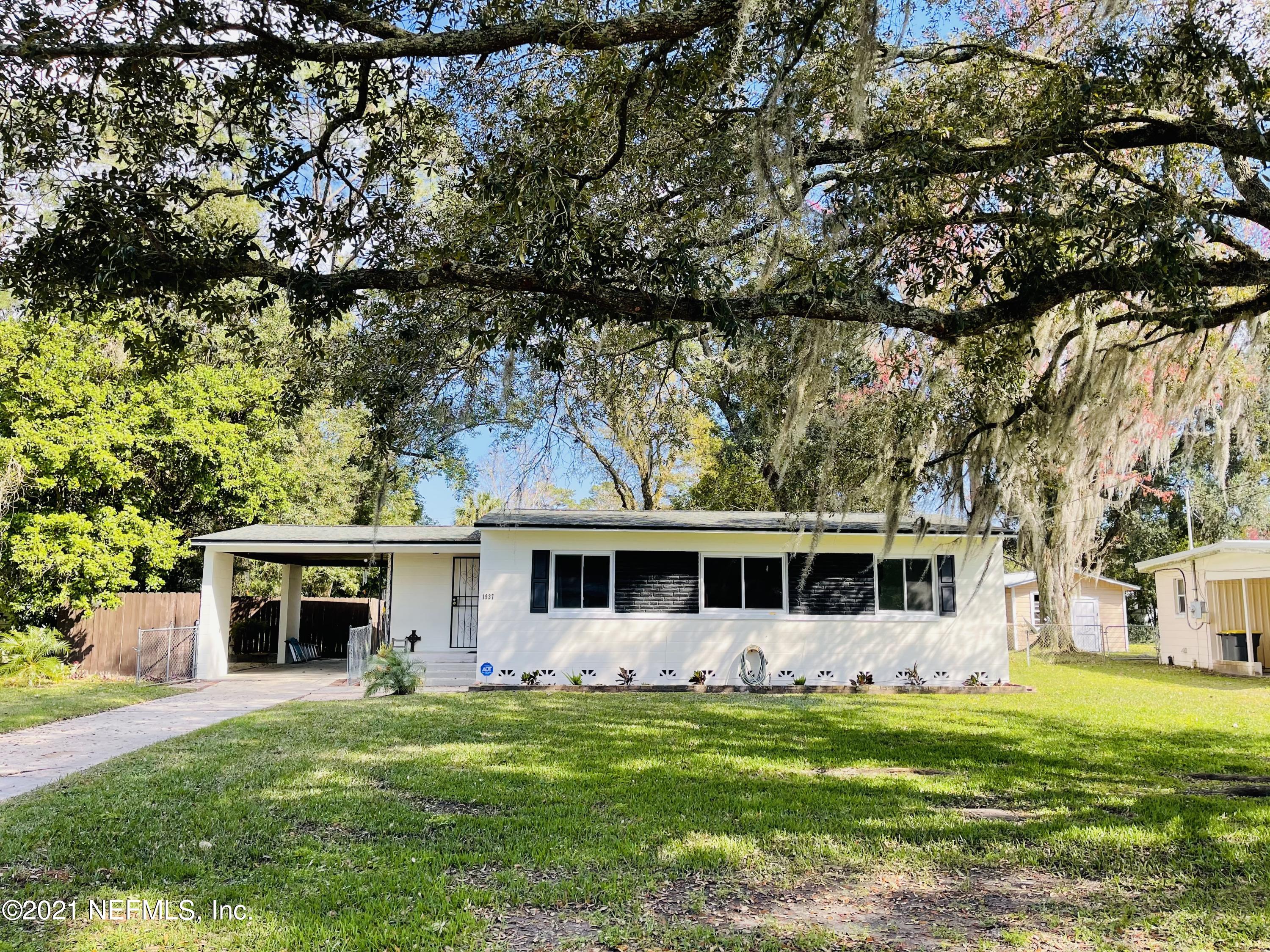 1937 Ryar Road Jacksonville, FL 32216 - Photo 1 of 40 92EB631A-E68D-4001-BD77-1E9BEB488199