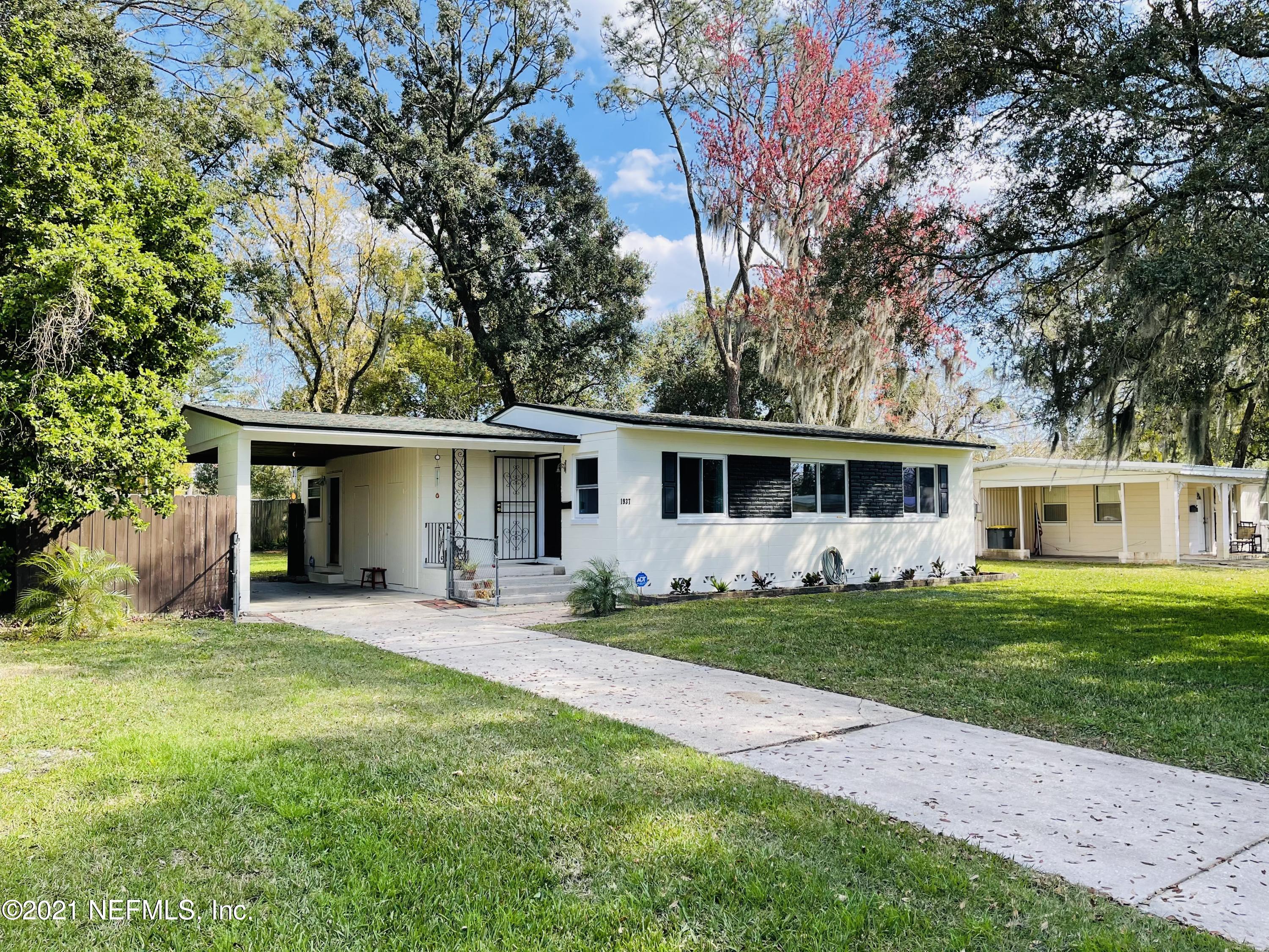 1937 Ryar Road Jacksonville, FL 32216 - Photo 3 of 40 CD94CF36-DC73-4457-A400-9B237326F6A6
