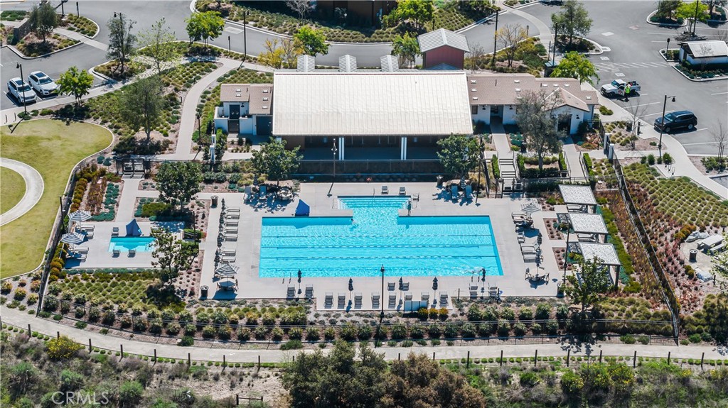 66 Fosco Street Rancho Mission Viejo, CA 92694 - Photo 44 of 46