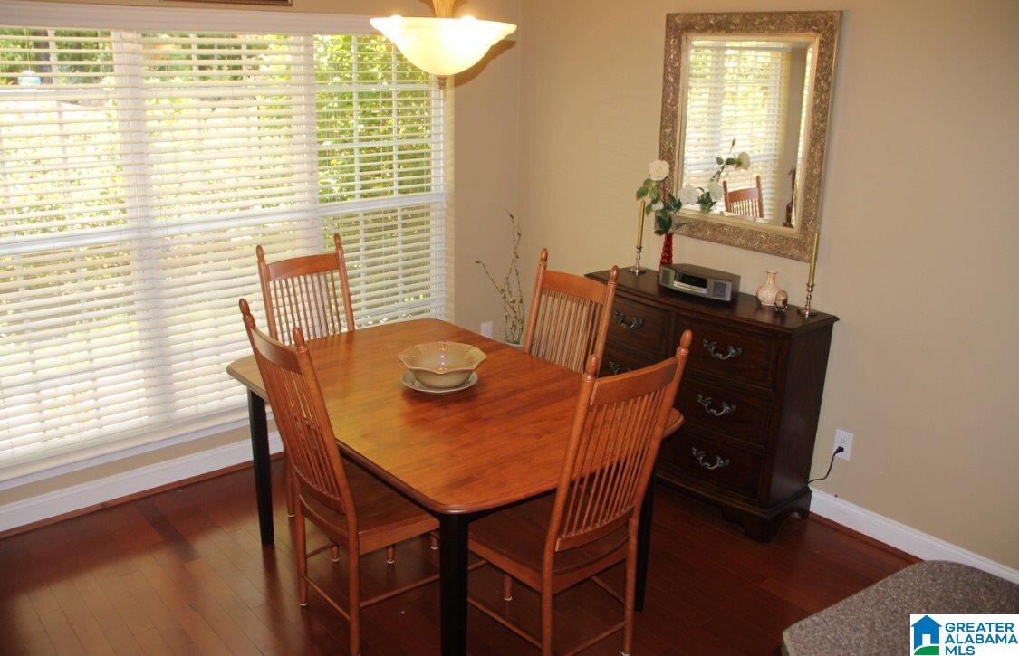 519 Chesser Circle Chelsea, AL 35043 - Photo 5 of 14