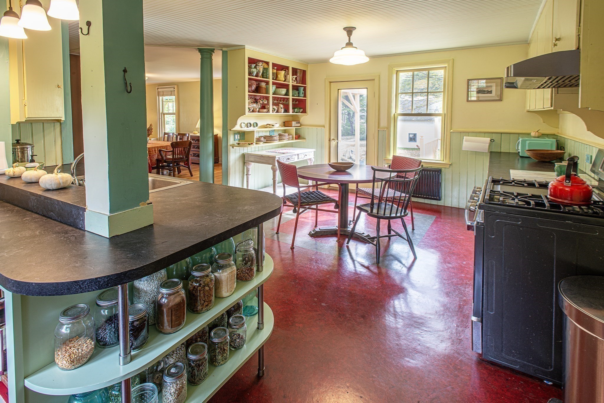 51 Baptist Hill Road Conway, MA 01341 - Photo 14 of 42 Gallery Image 14