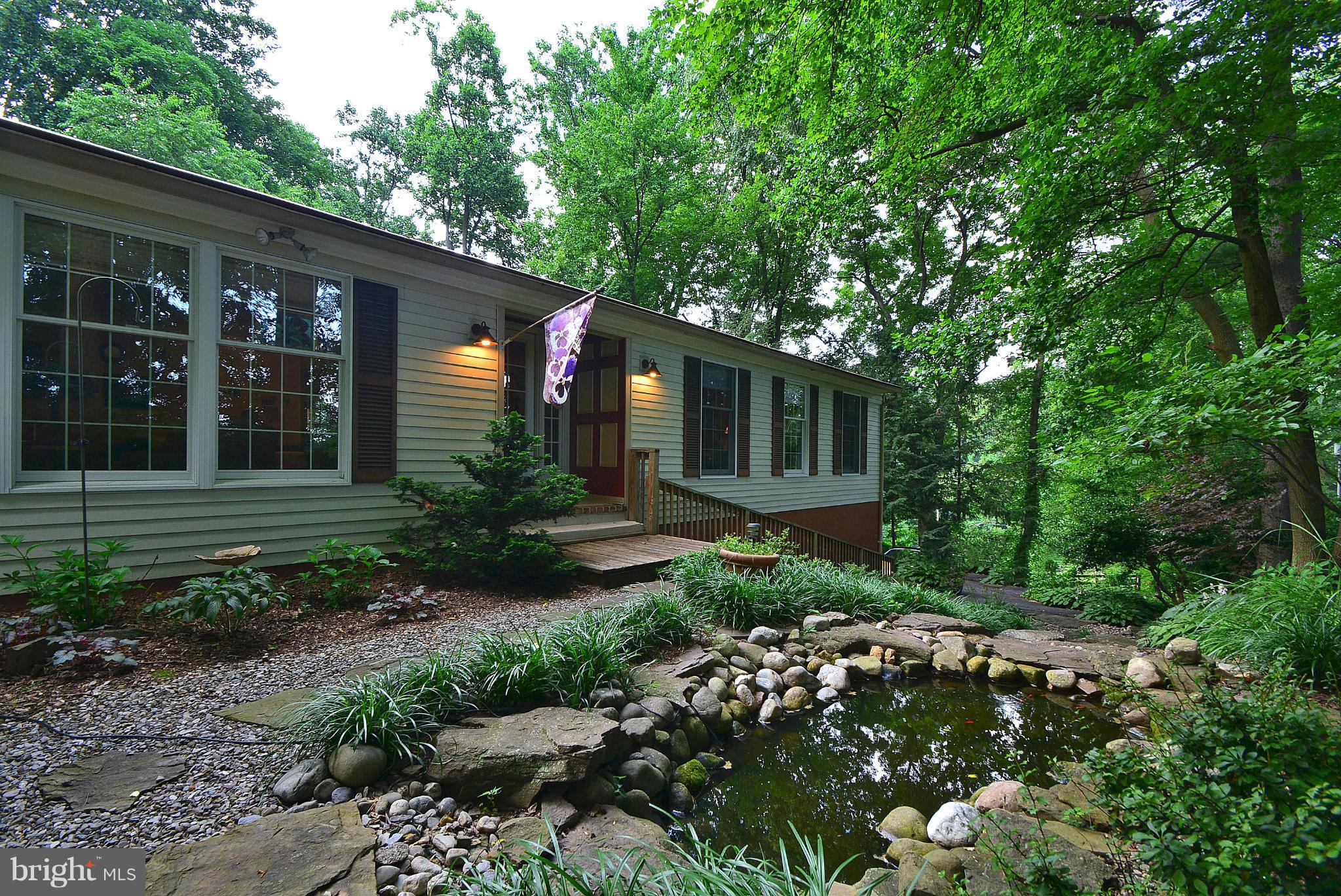 4823 Hydes Road Hydes, MD 21082 - Photo 1 of 30 Exterior (Front)