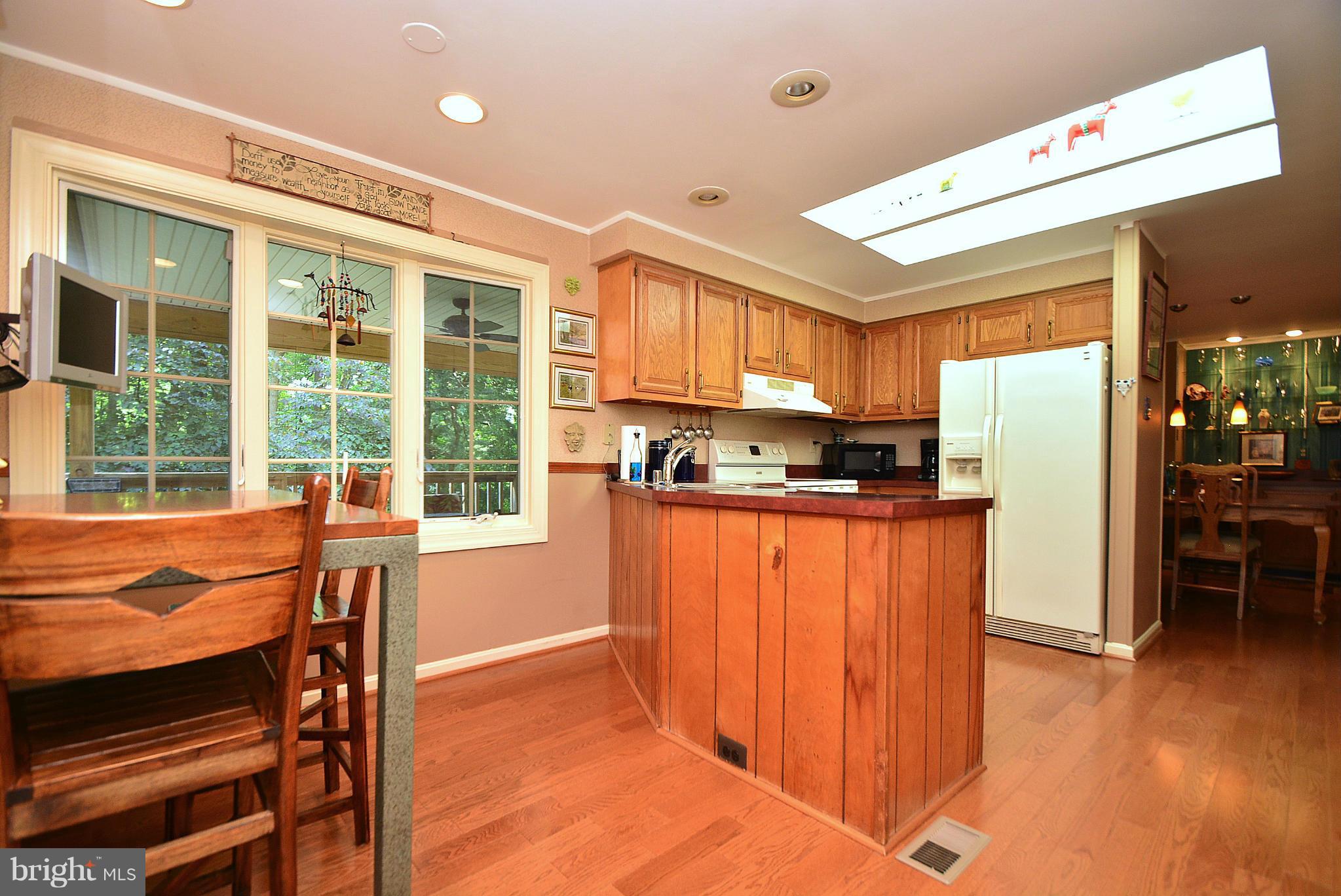 4823 Hydes Road Hydes, MD 21082 - Photo 11 of 30 Kitchen