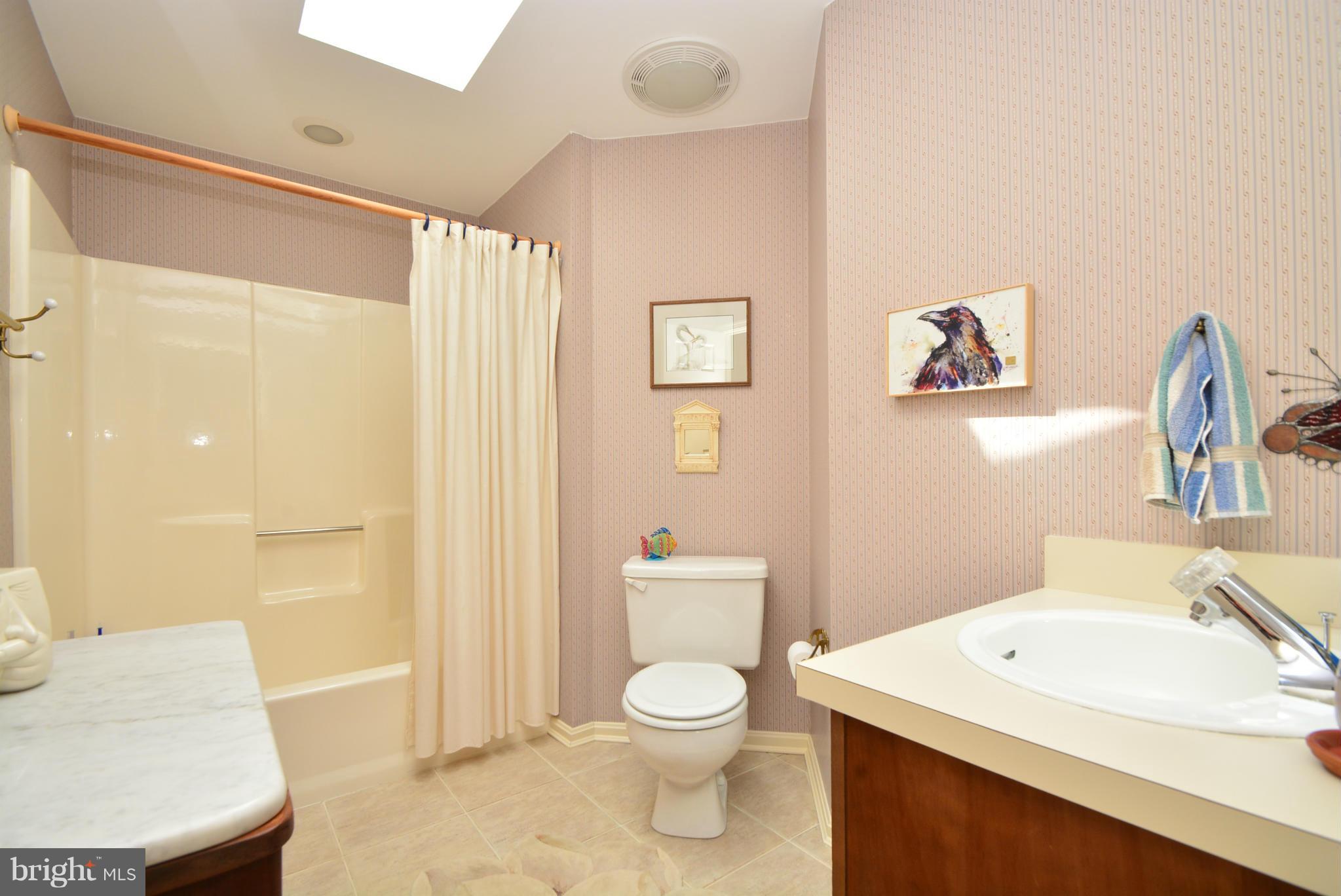 4823 Hydes Road Hydes, MD 21082 - Photo 12 of 30 Bath