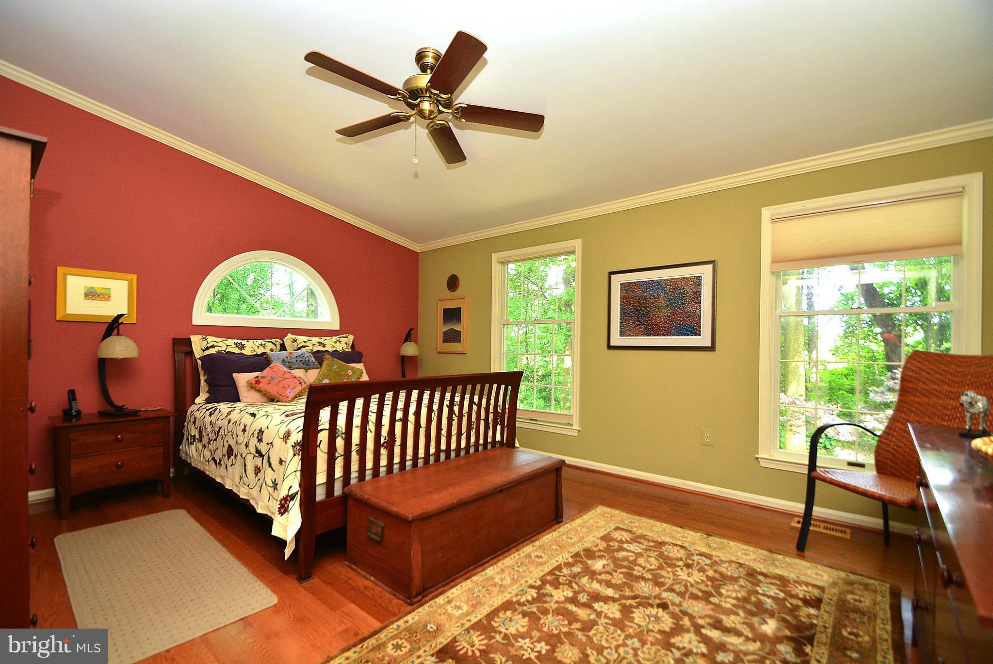 4823 Hydes Road Hydes, MD 21082 - Photo 15 of 30 Bedroom (Master)