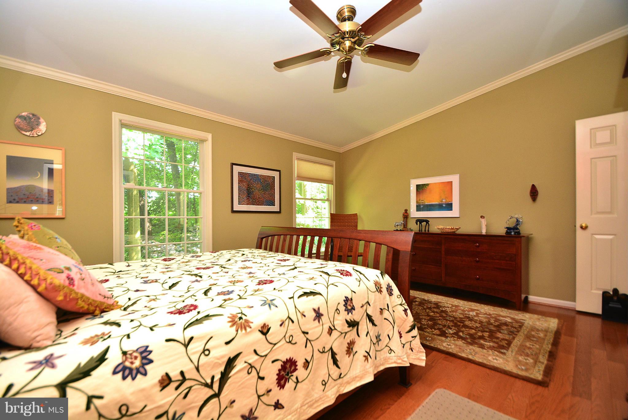 4823 Hydes Road Hydes, MD 21082 - Photo 16 of 30 Bedroom (Master)