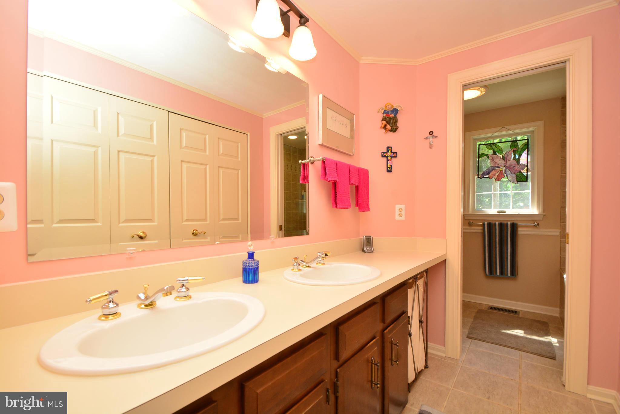 4823 Hydes Road Hydes, MD 21082 - Photo 17 of 30 Bath (Master)