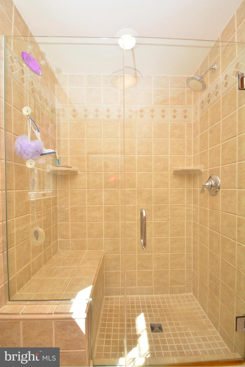 4823 Hydes Road Hydes, MD 21082 - Photo 18 of 30 Bath (Master)