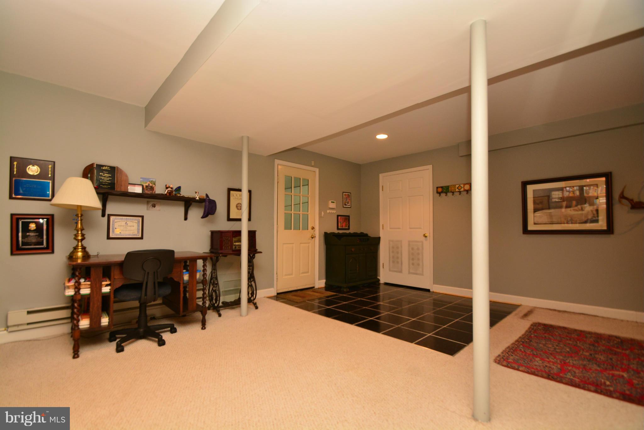 4823 Hydes Road Hydes, MD 21082 - Photo 19 of 30 Basement