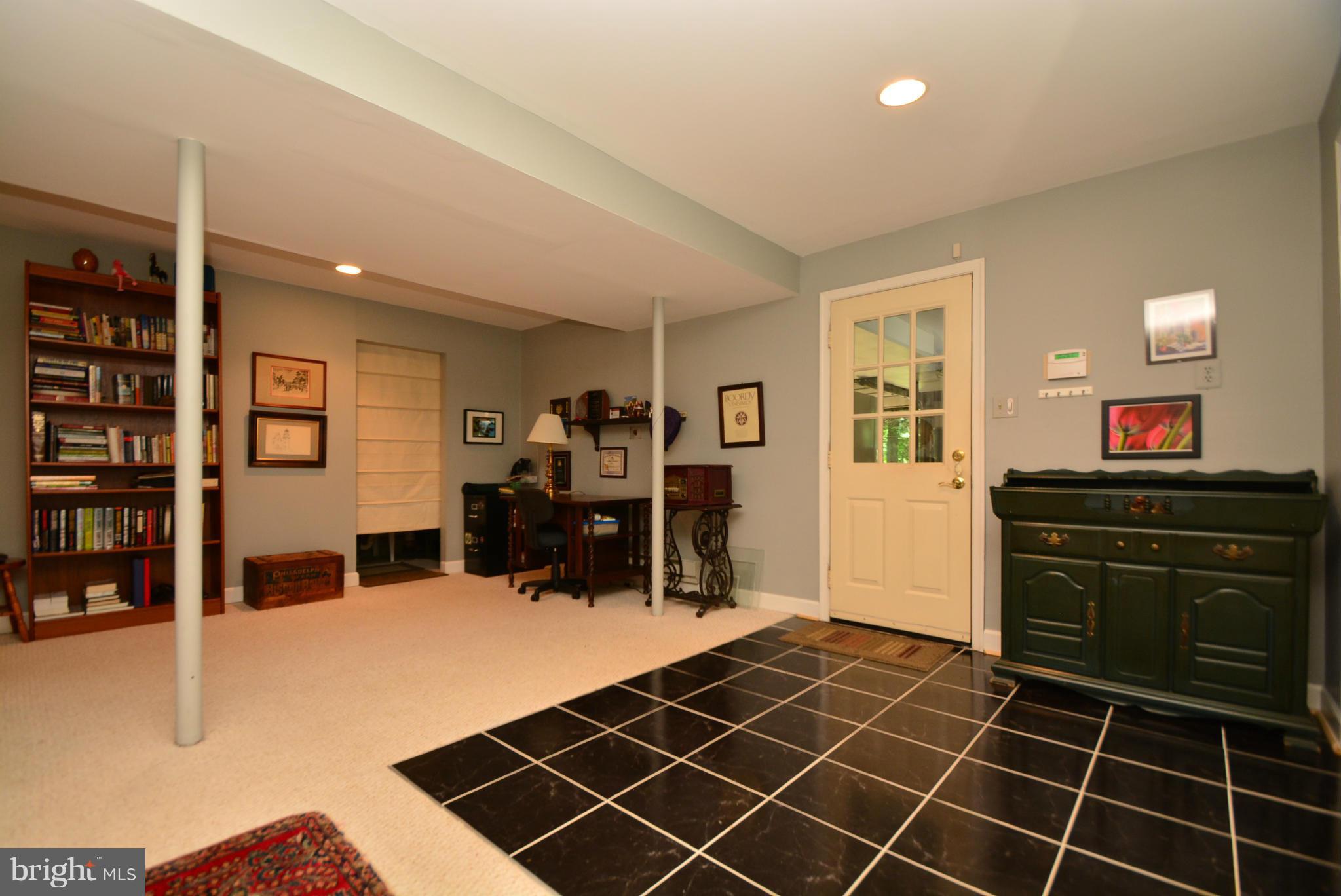 4823 Hydes Road Hydes, MD 21082 - Photo 20 of 30 Basement