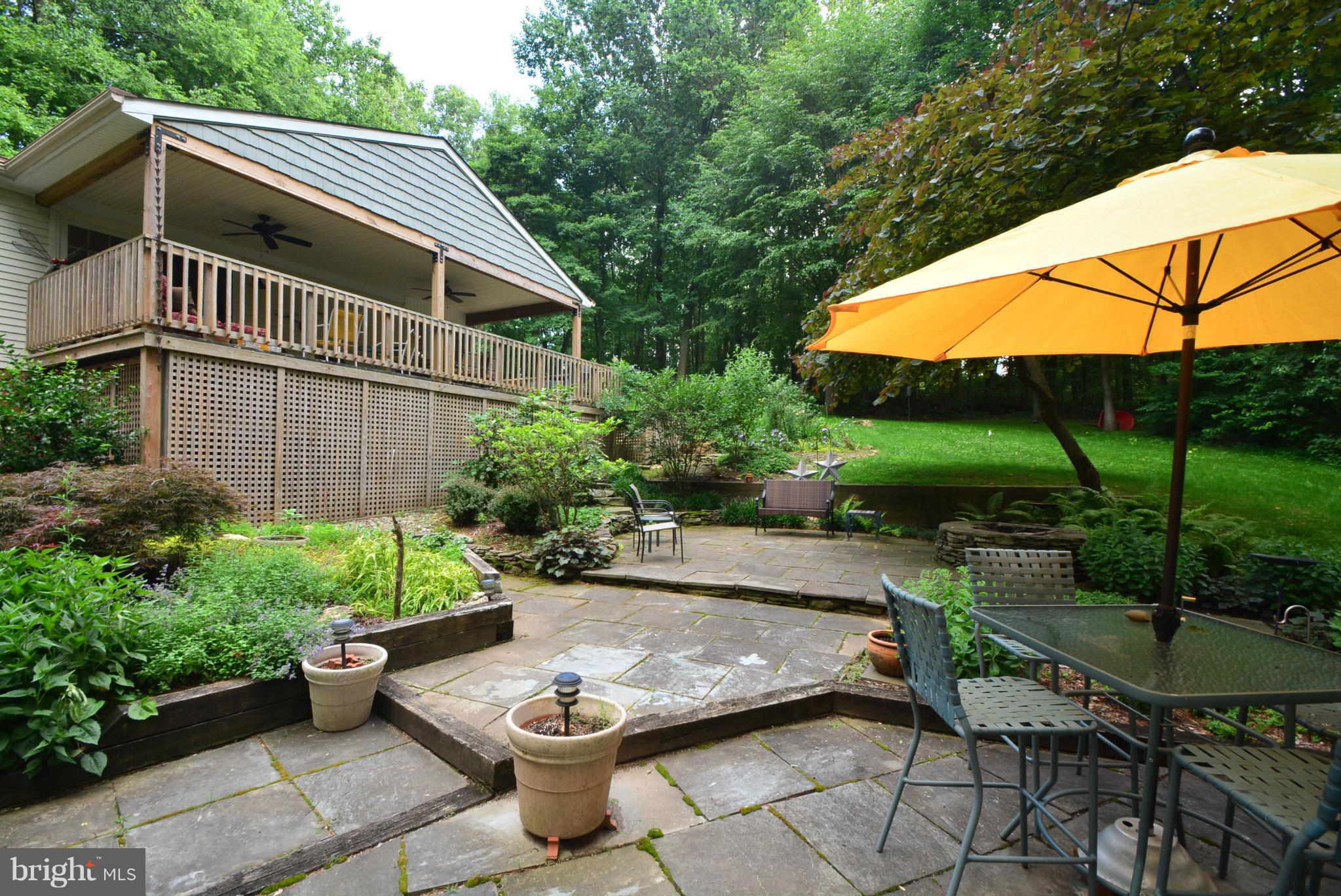 4823 Hydes Road Hydes, MD 21082 - Photo 23 of 30 Exterior (Rear)