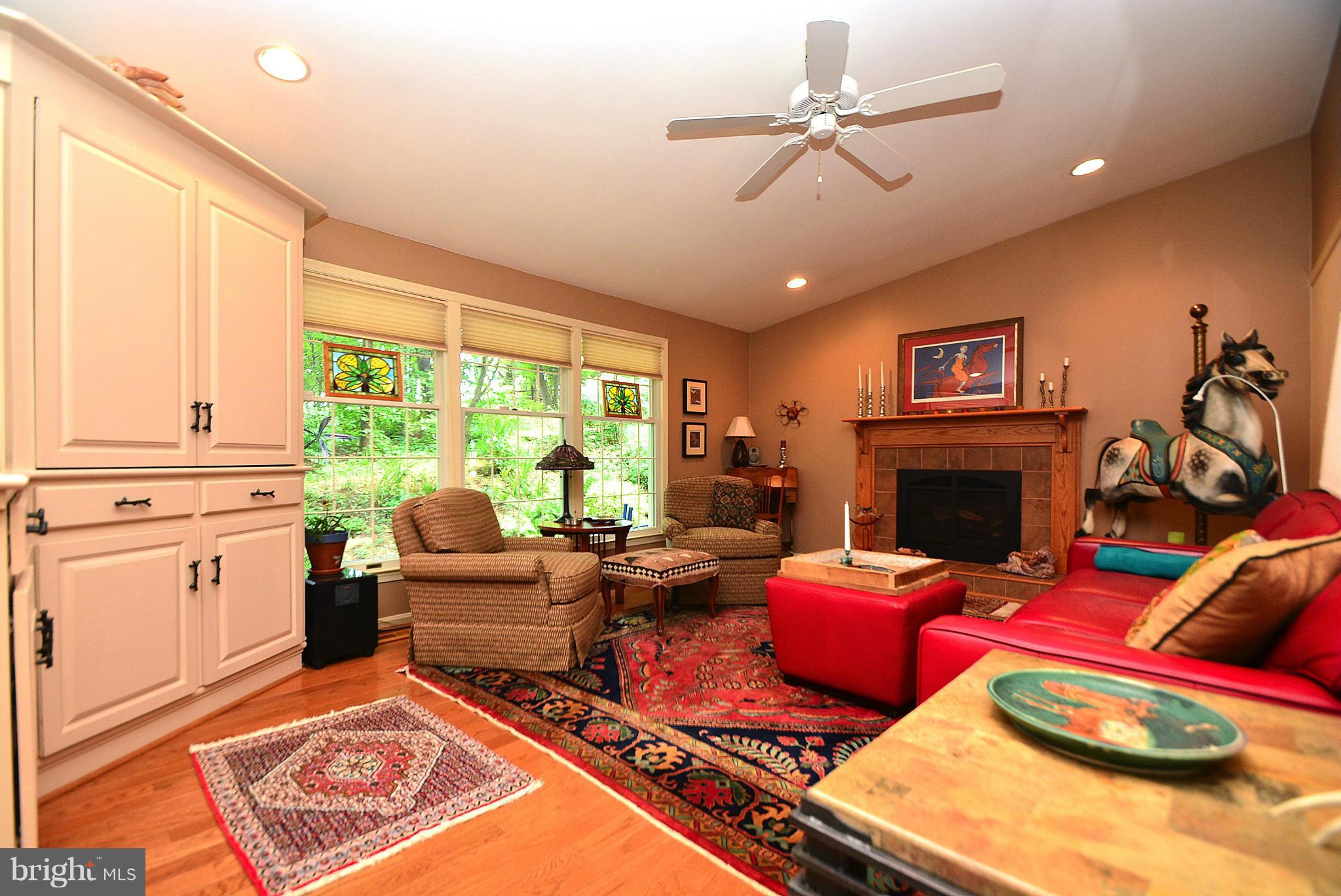 4823 Hydes Road Hydes, MD 21082 - Photo 4 of 30 Family Room