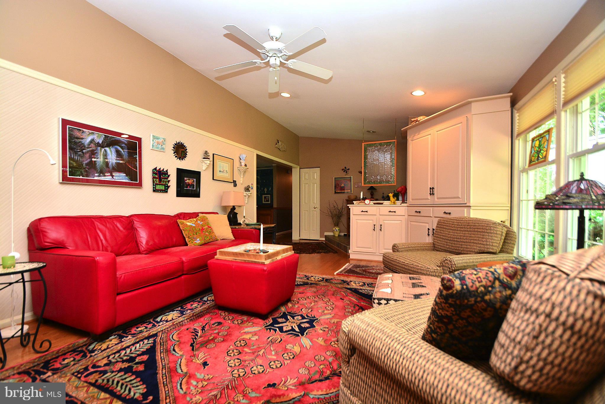 4823 Hydes Road Hydes, MD 21082 - Photo 5 of 30 Family Room