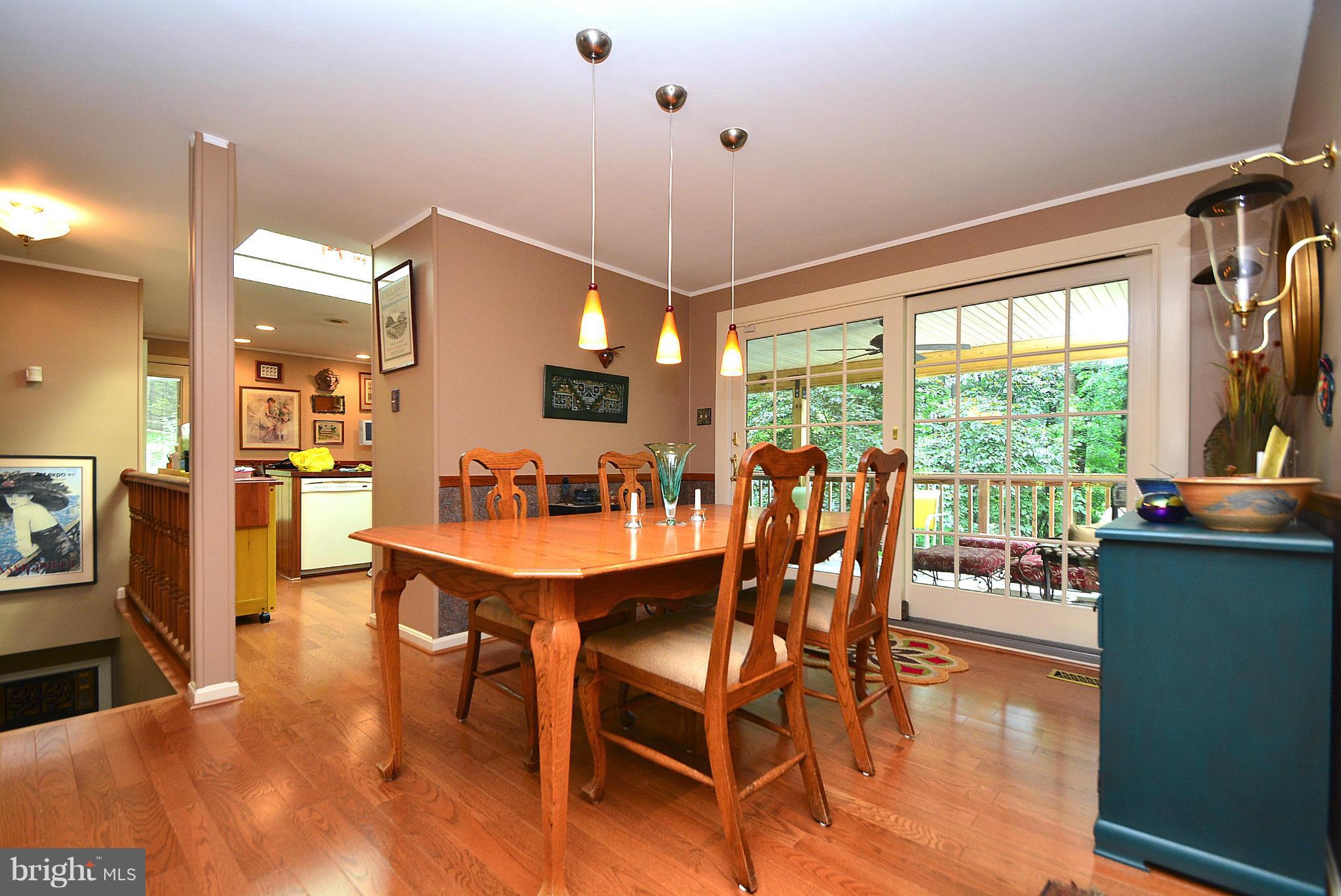 4823 Hydes Road Hydes, MD 21082 - Photo 6 of 30 Dining Room