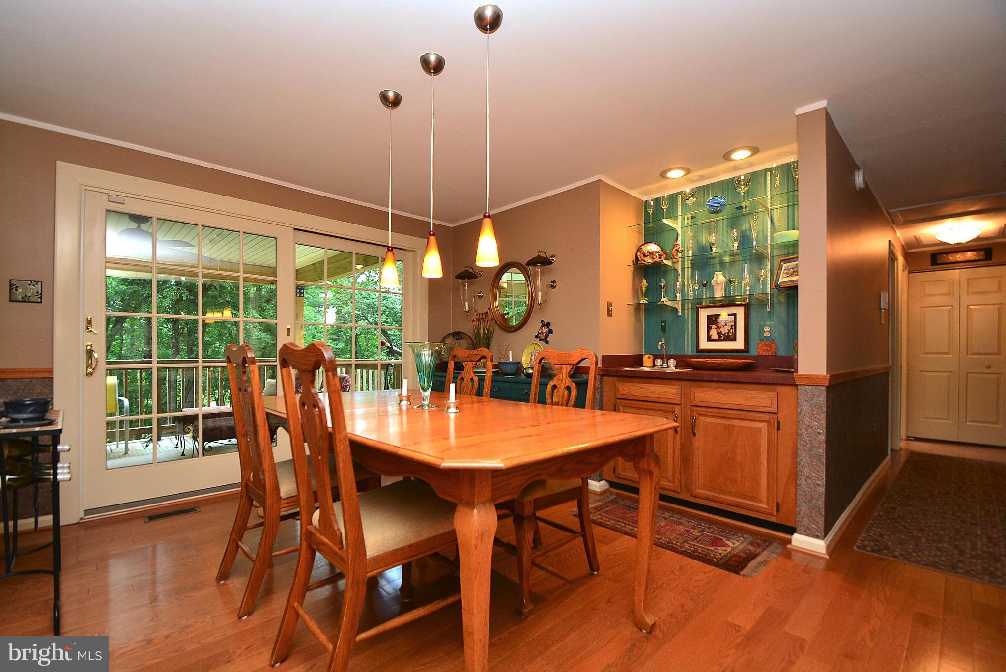 4823 Hydes Road Hydes, MD 21082 - Photo 7 of 30 Dining Room