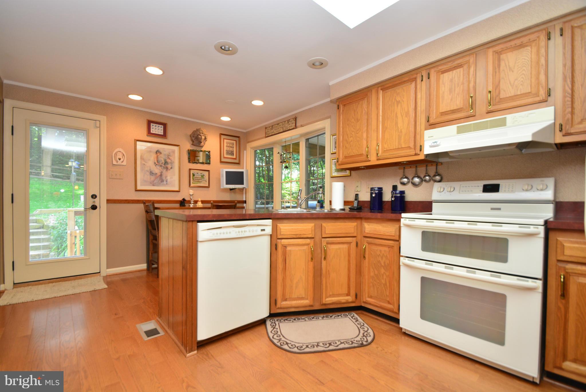 4823 Hydes Road Hydes, MD 21082 - Photo 8 of 30 Kitchen