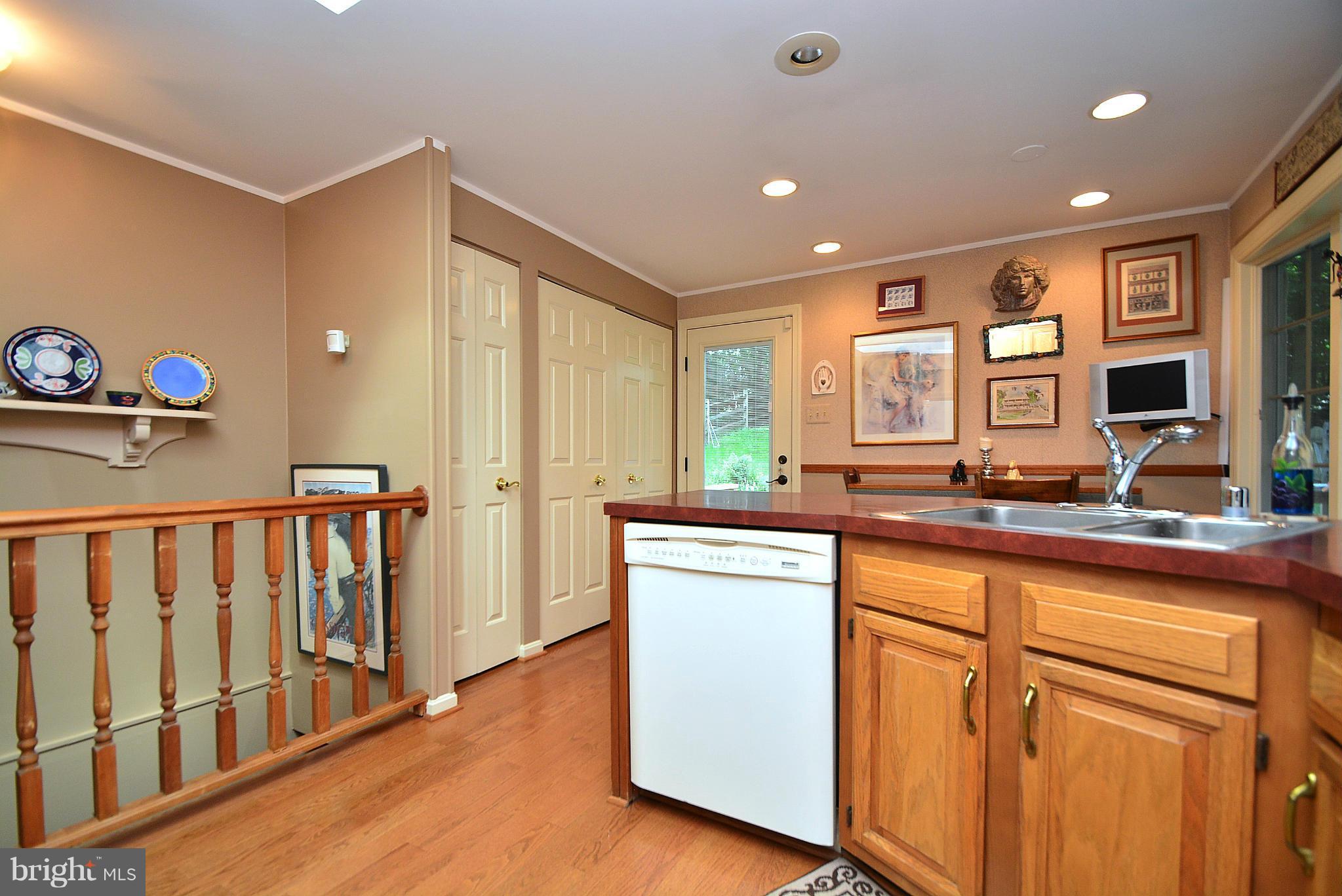 4823 Hydes Road Hydes, MD 21082 - Photo 9 of 30 Kitchen