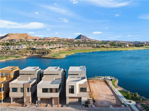 $10,000 | 66 Lakefront Drive, Henderson, NV 89011