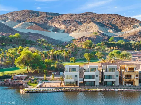$10,000 | 66 Lakefront Drive, Henderson, NV 89011