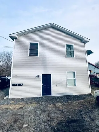 $268,500 | 22 Water Street, Waterville, ME 04901