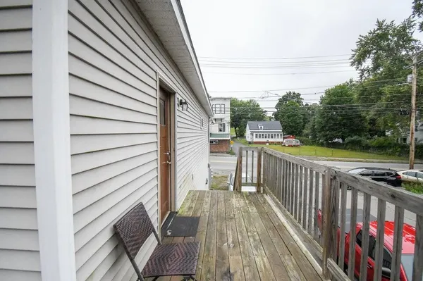$268,500 | 22 Water Street, Waterville, ME 04901