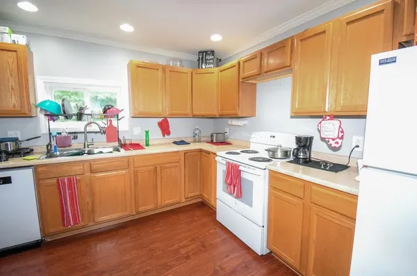 $268,500 | 22 Water Street, Waterville, ME 04901