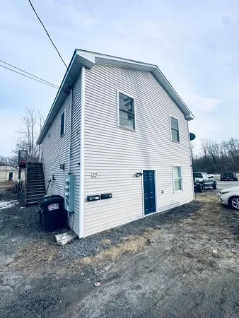 $268,500 | 22 Water Street, Waterville, ME 04901