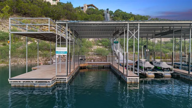 $6,399,000 | 622 Casasanta Trail, Austin, TX 78738