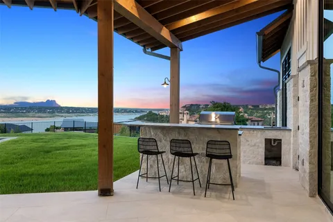 $6,399,000 | 622 Casasanta Trail, Austin, TX 78738