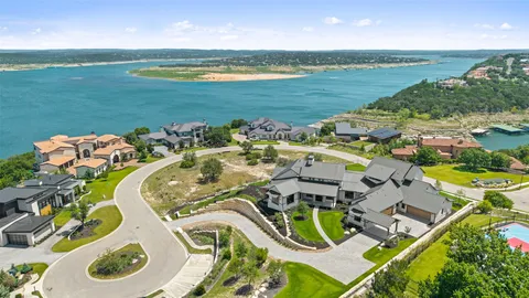 $6,399,000 | 622 Casasanta Trail, Austin, TX 78738