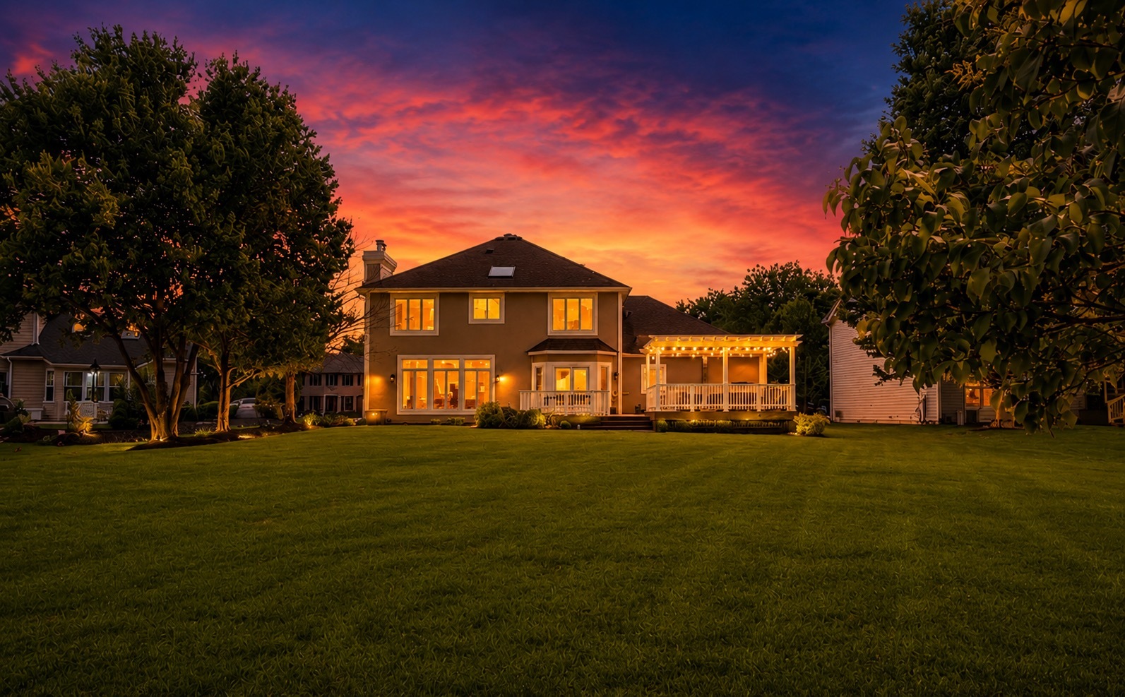 1407 Grommon Road Naperville, IL 60564 - Photo 49 of 49
