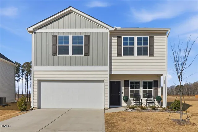 $369,000 | 20 Roseshell Way, Louisburg, NC 27549