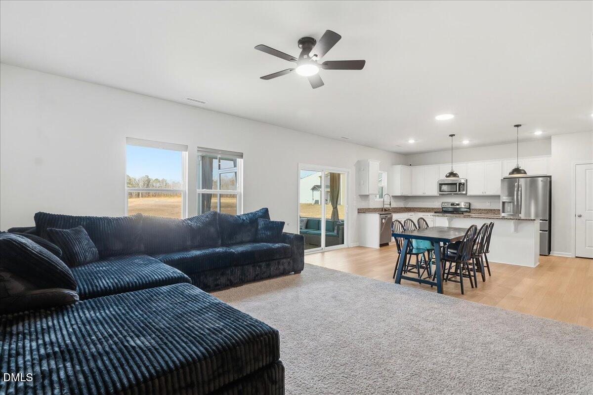 20 Roseshell Way Louisburg, NC 27549 - Photo 10 of 40 08-20 Roseshell Wy-8