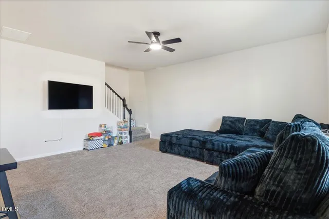 $369,000 | 20 Roseshell Way, Louisburg, NC 27549