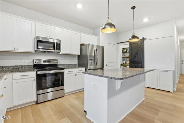 $369,000 | 20 Roseshell Way, Louisburg, NC 27549