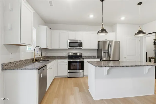 $369,000 | 20 Roseshell Way, Louisburg, NC 27549