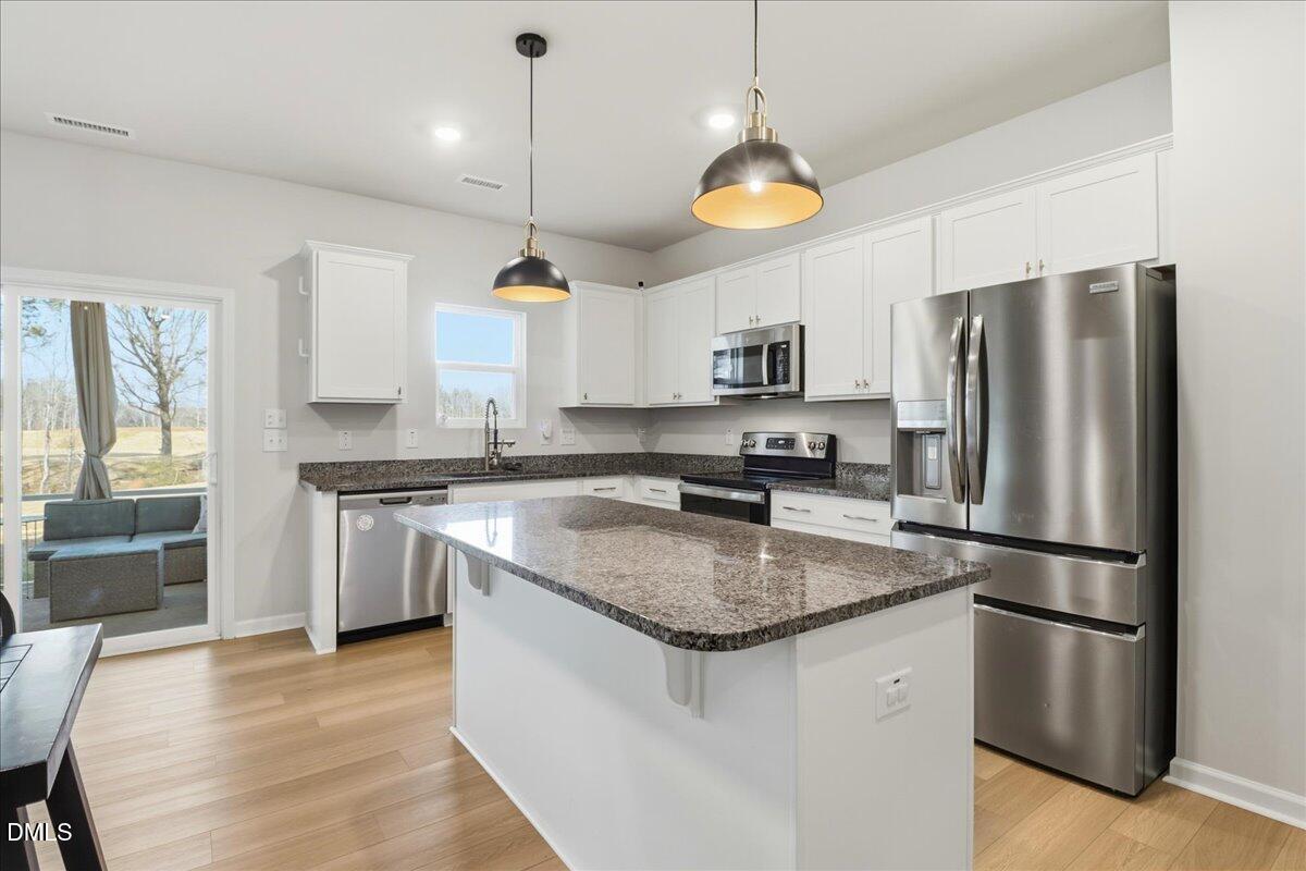 20 Roseshell Way Louisburg, NC 27549 - Photo 15 of 40 11-20 Roseshell Wy-11