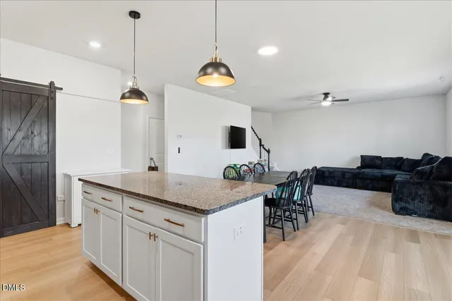 $369,000 | 20 Roseshell Way, Louisburg, NC 27549